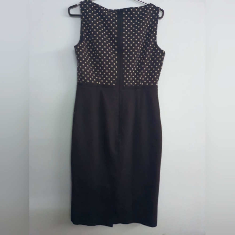Formal dress bodycon style by Marks and spencers..Size 10 - Picture 2 of 5